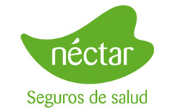 Néctar Seguros de Salud